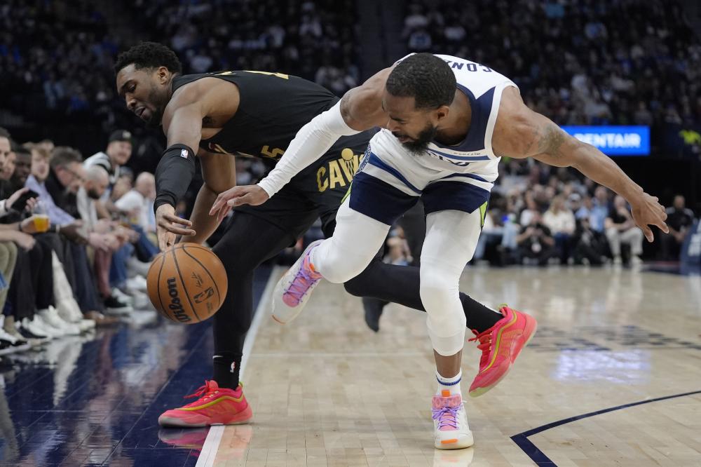 NBA球队