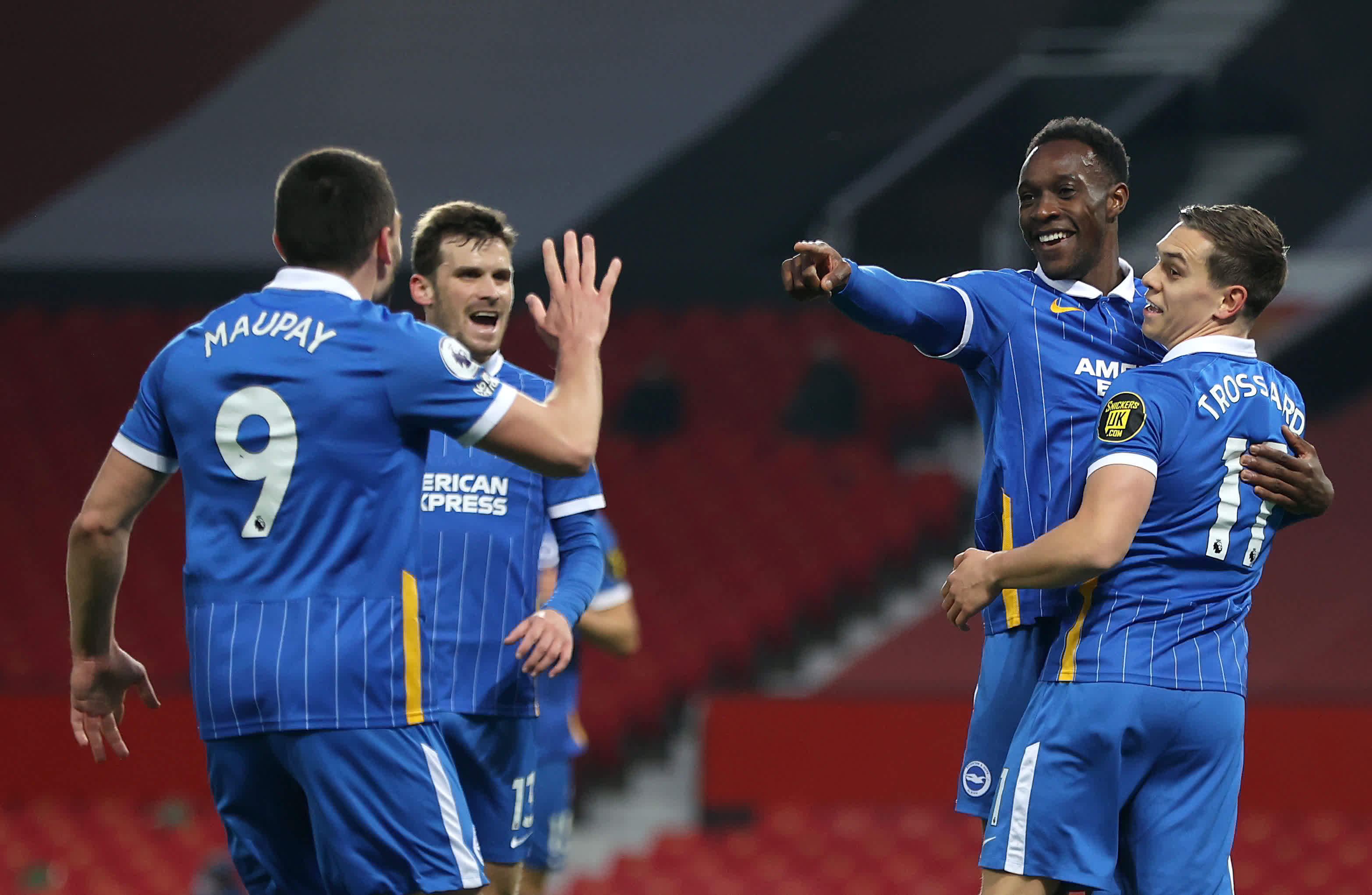 各方都期待 各方都期待